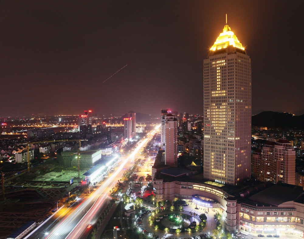 New Century Grand Hotel Hangzhou 1/40