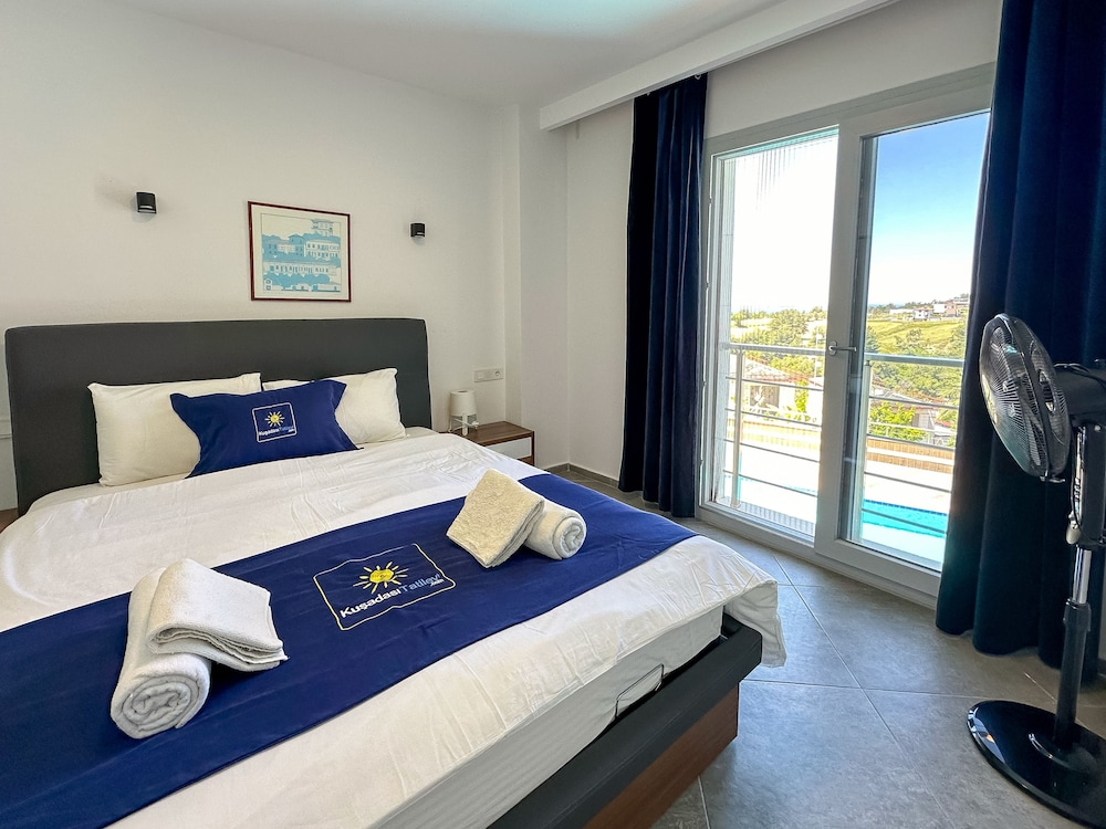 Lavender Residance & SPA Kusadasi 7/39