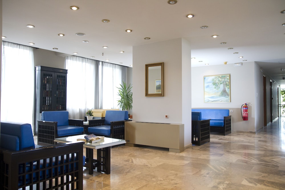 Peli Hotel 31/50