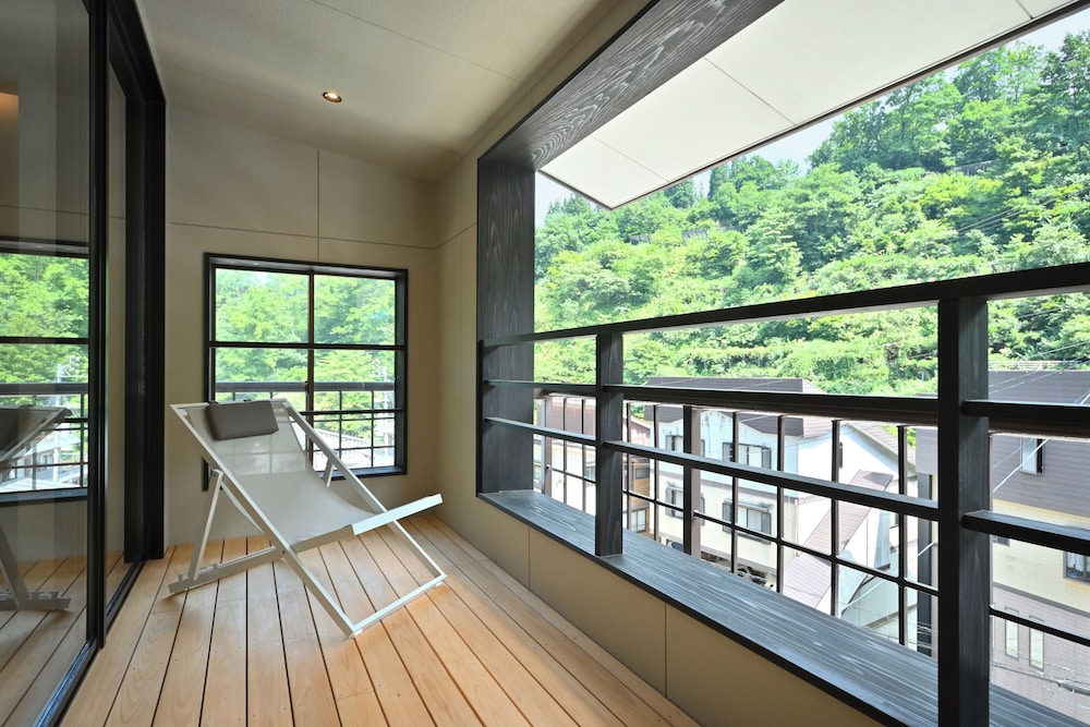 Hinanoyado Chitose (ex Ryokan Chitose) 27/47