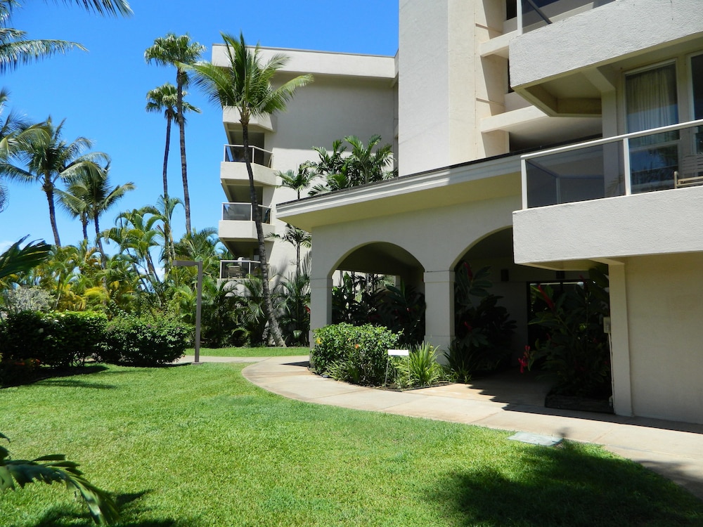 Maui Banyan Vacation Club 5/62