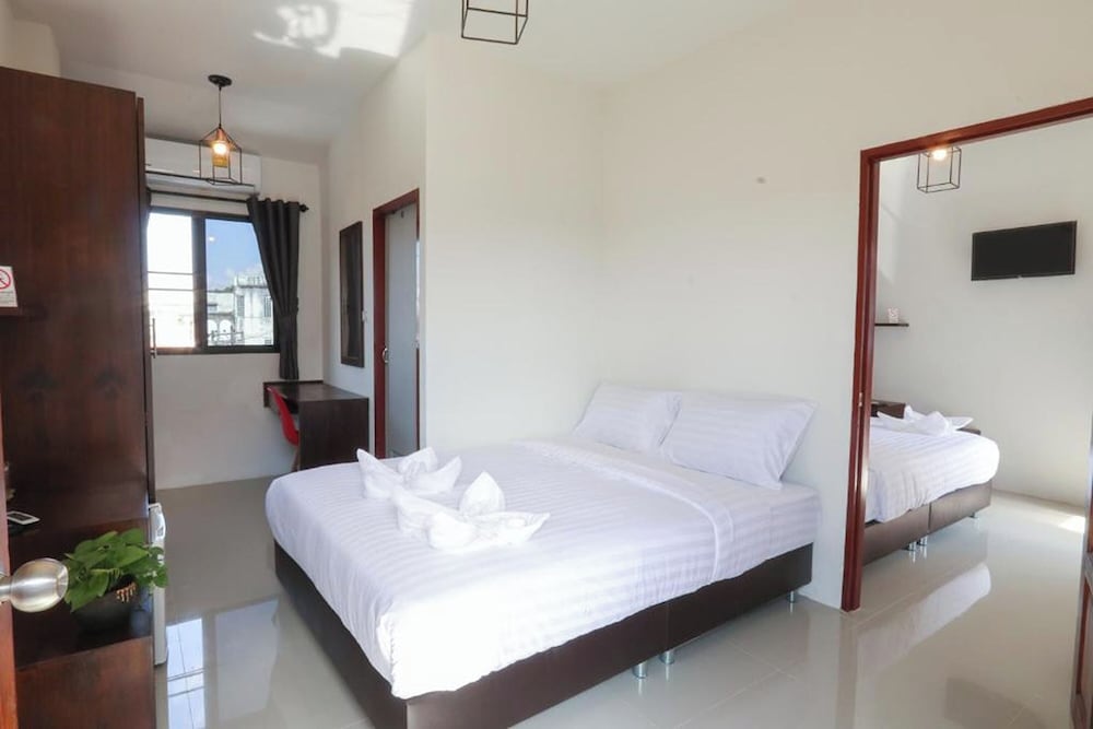 Hotel Wualai By Cmstay 29/53
