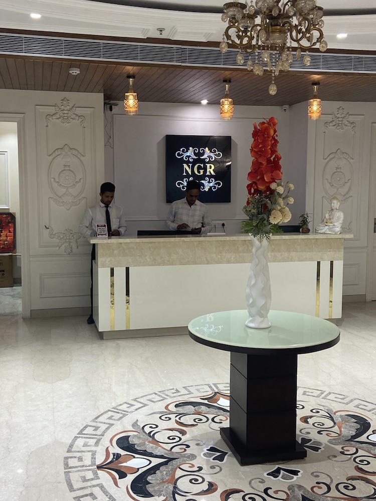 Hotel Nat Grand Regency 3/20