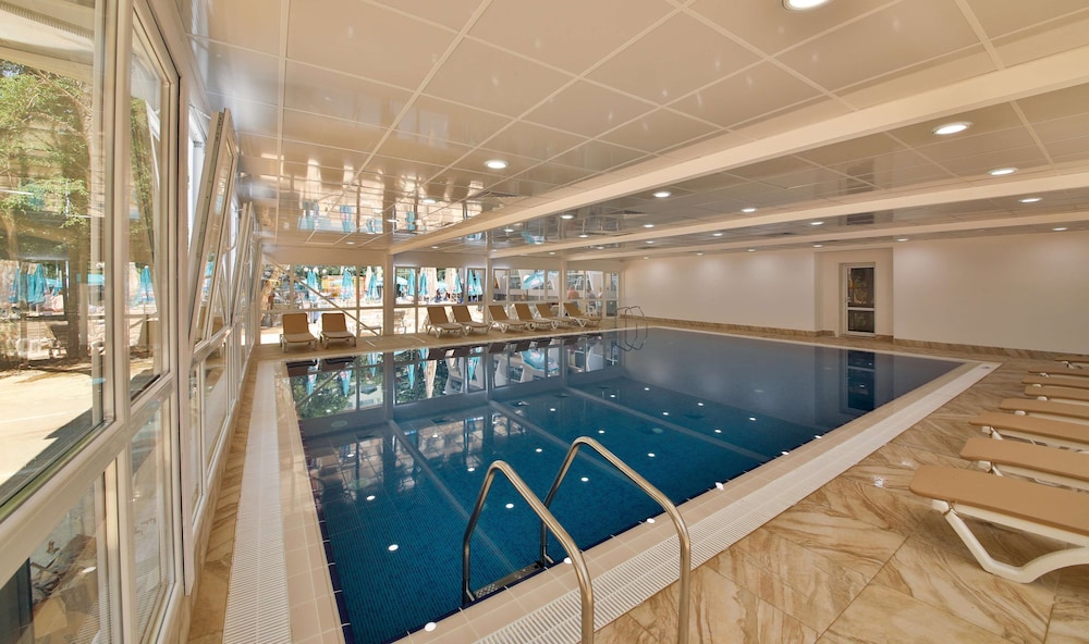 Prestige Deluxe Hotel Aquapark Club 36/76