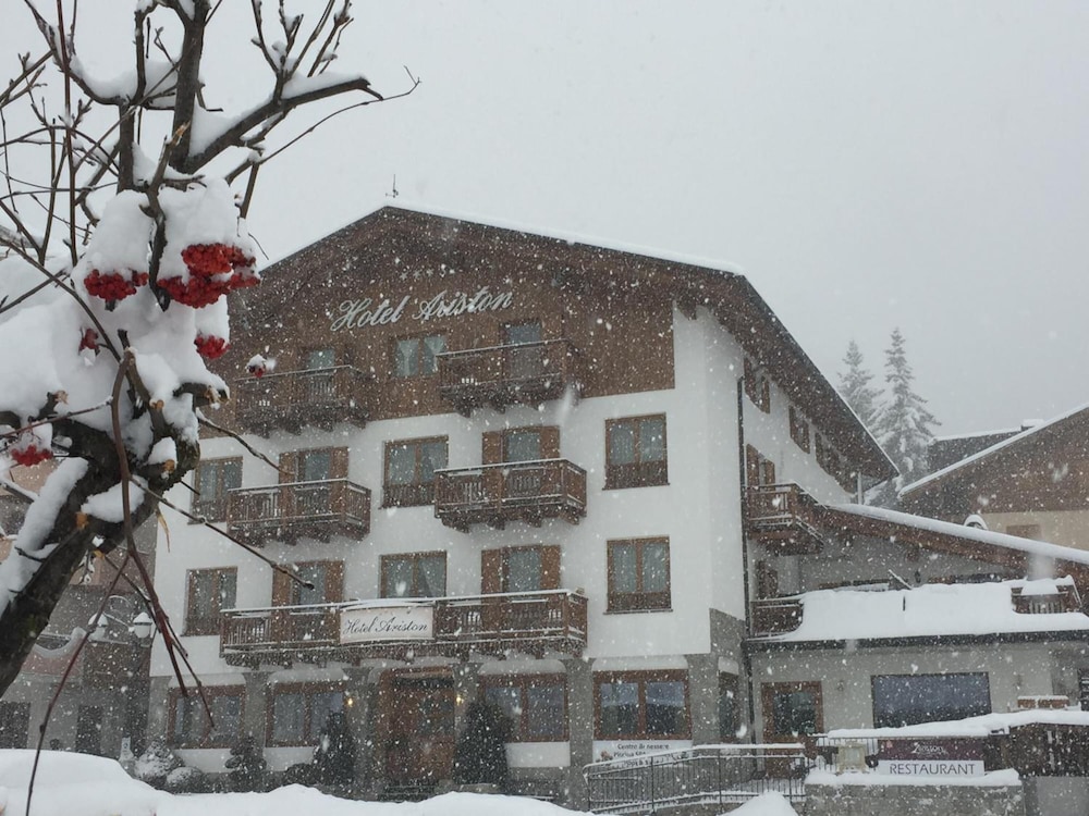 Hotel Ariston 5/70