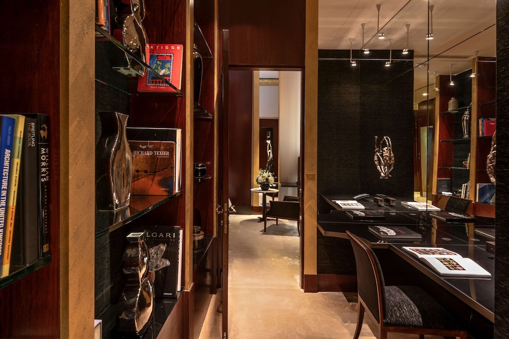 PARK HYATT PARIS VENDOME 59/71