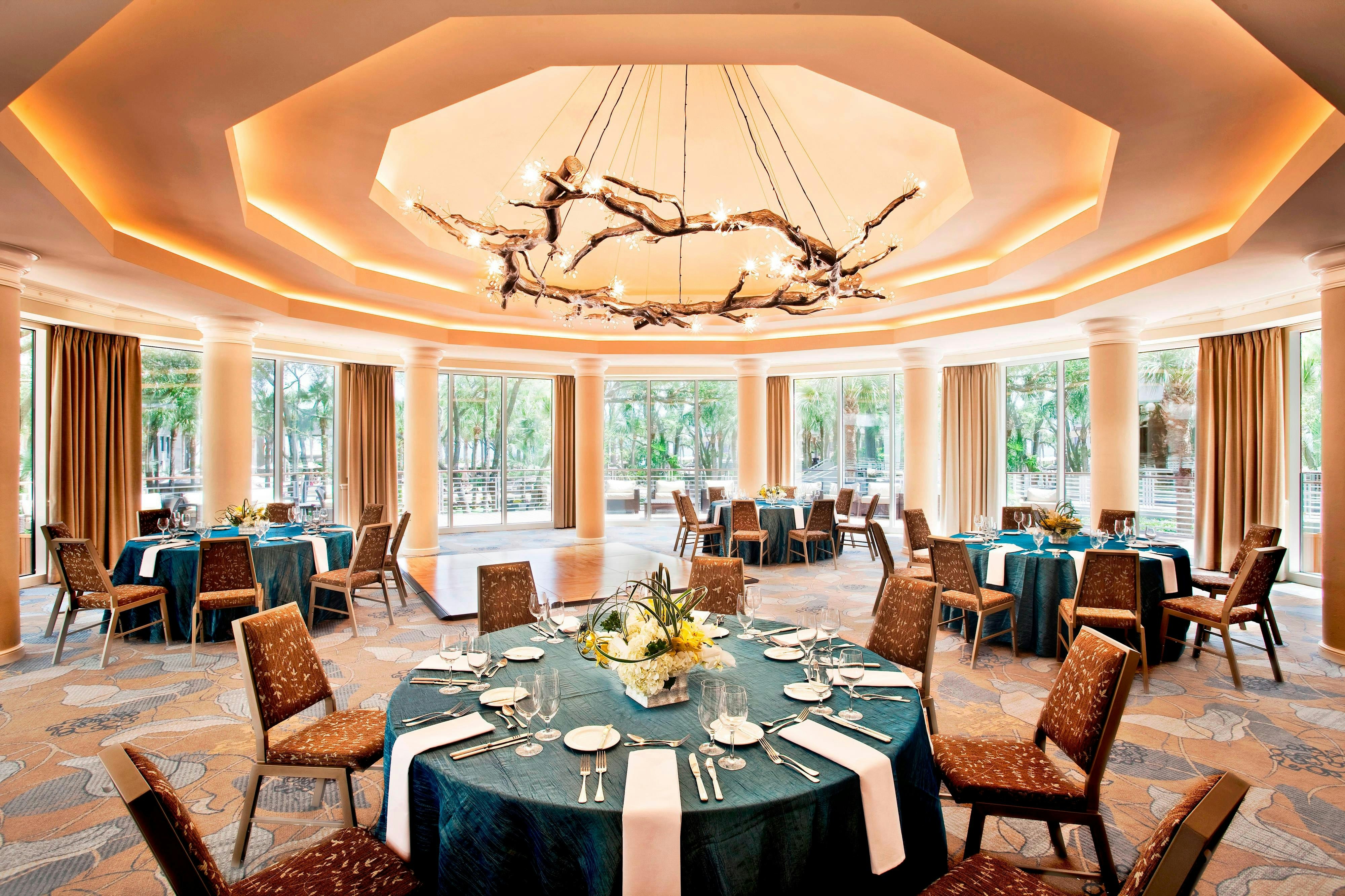 The Westin Hilton Head Island Resort and Spa 51/78