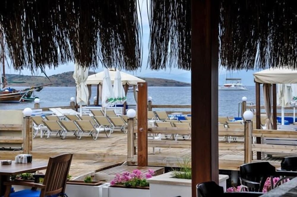 Beyaz Suite Hotel 20/29