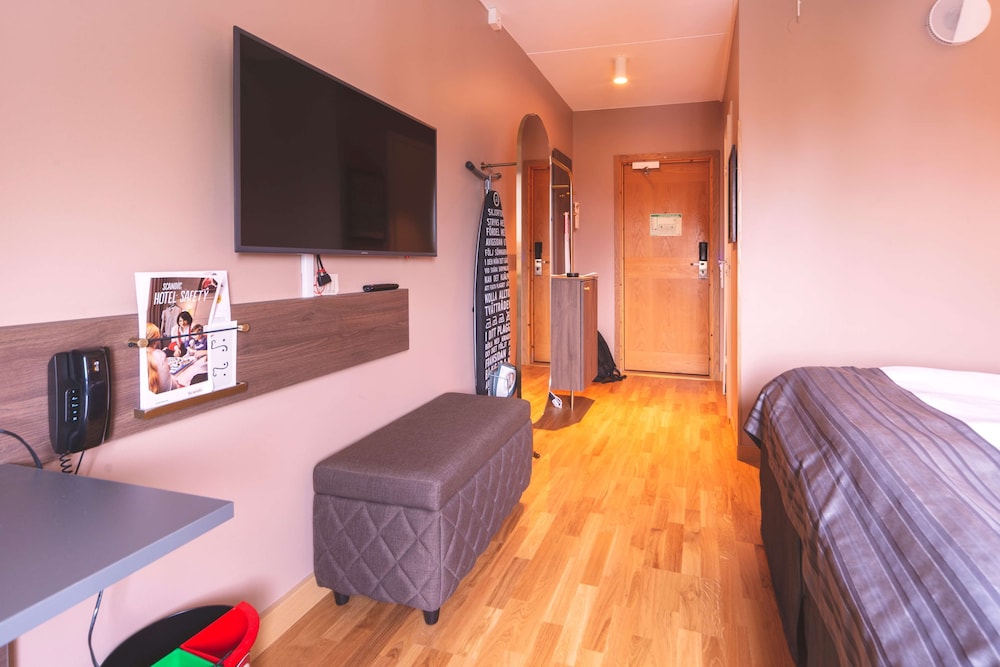 Scandic Hallandia 19/55