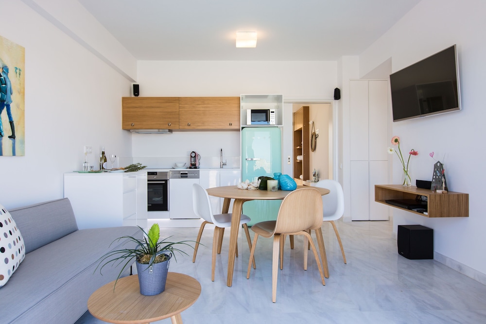 Thalasses Villas Rethymno 31/50