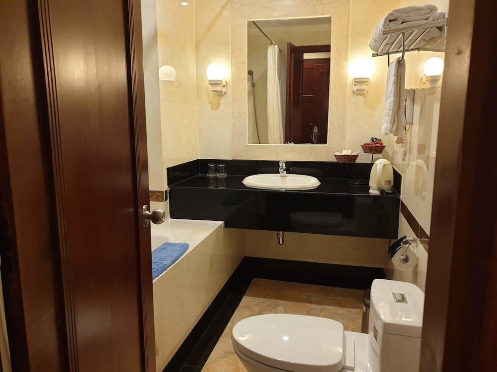 Huong Sen Hotel 33/71