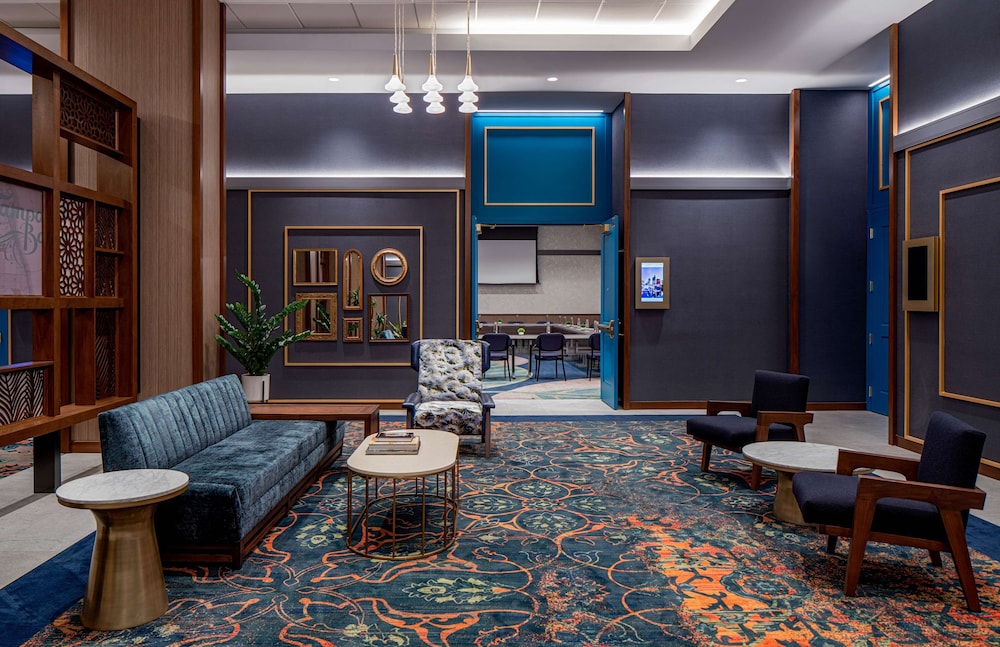 Hyatt Place Tampa Downtown 23/49