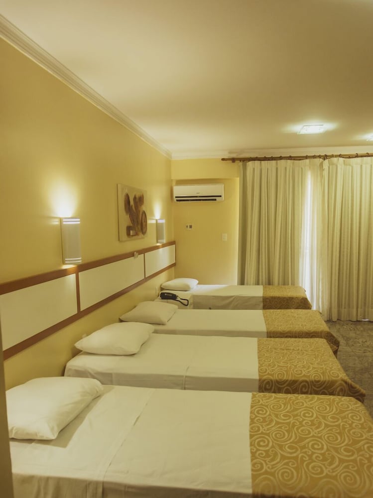 Costa Atlantico Hotel 25/46