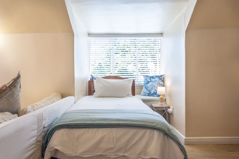 Loft, Apartment, Queen Bed
