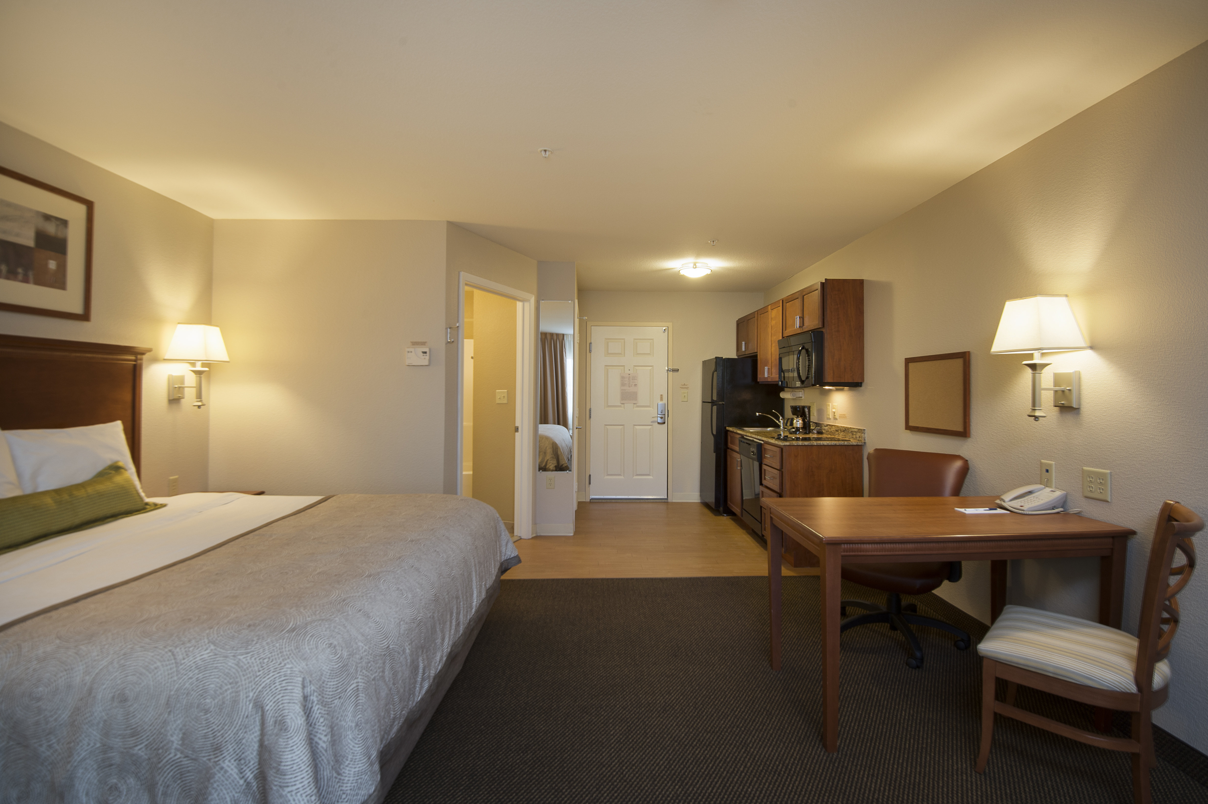 Candlewood Suites Fort Worth West 17/58
