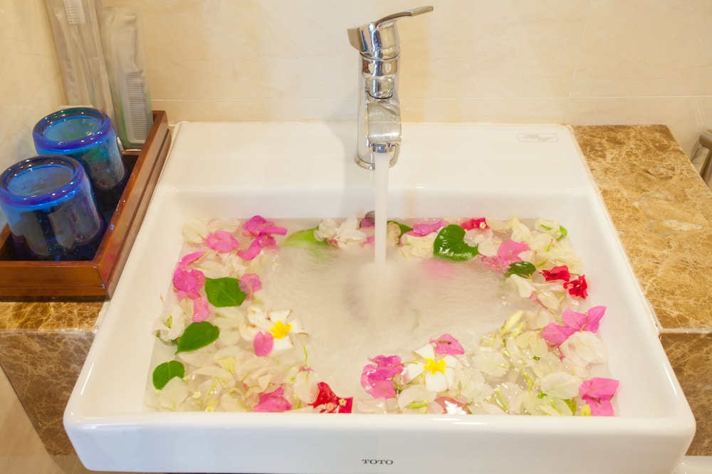 Pavillon Garden Hotel & Spa 43/71