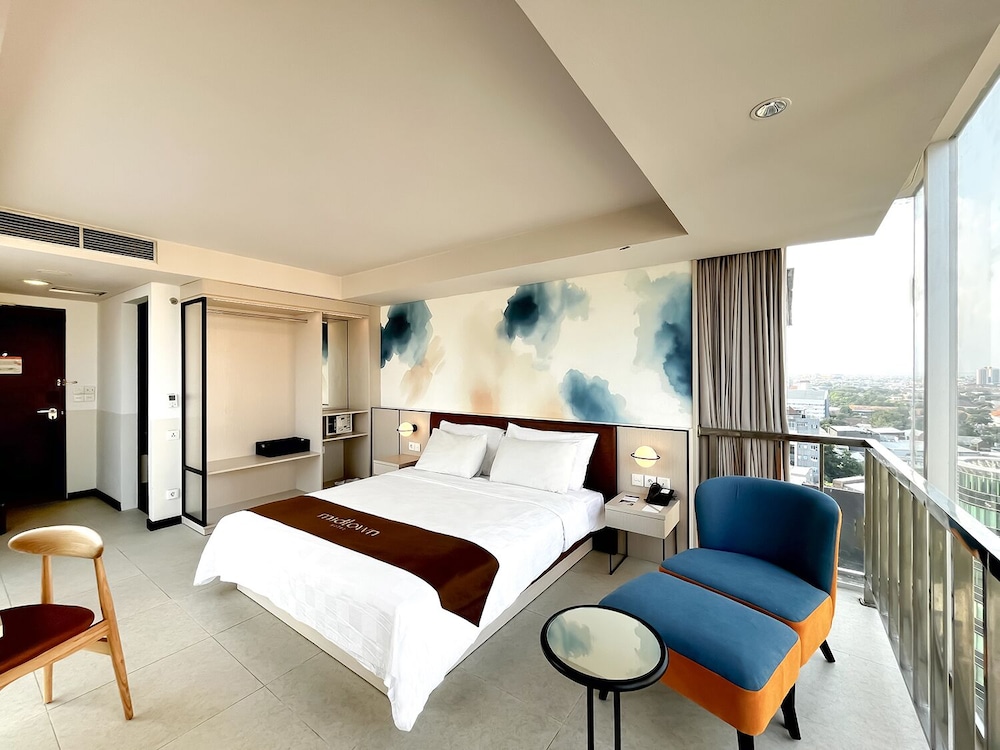 Midtown Hotel Surabaya 39/62