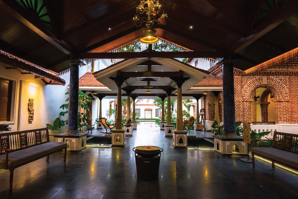 Svatma - A Luxury Heritage Resort 53/77