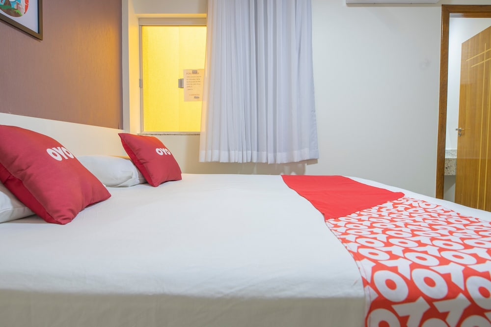 ROOM, TRIPLE, 1 DOUBLE AND 1 SINGLE BED