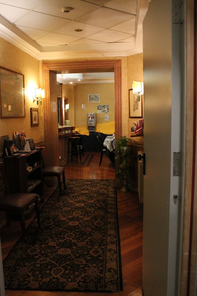 Hotel Pomezia 17/28