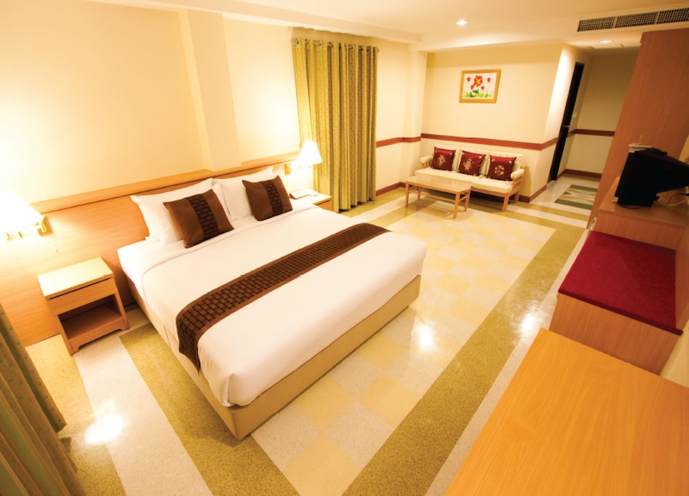The Ecotel 28/56