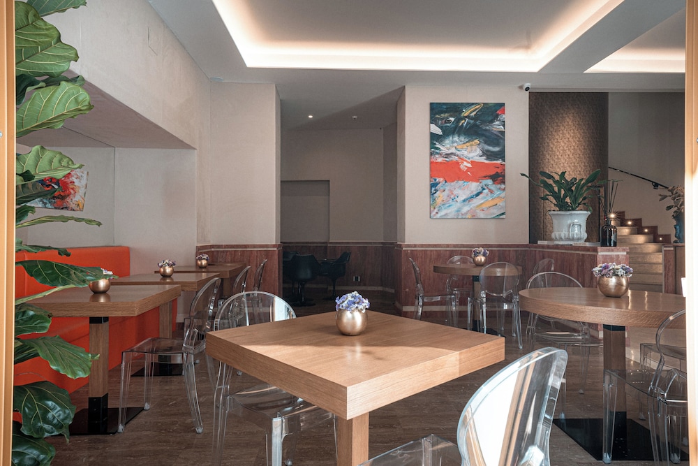 Hotel Via Veneto 34/50