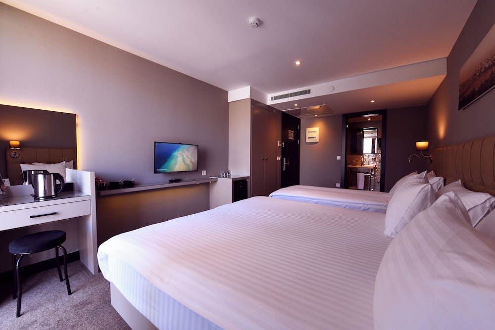 Inncity Hotel Nisantasi 20/50