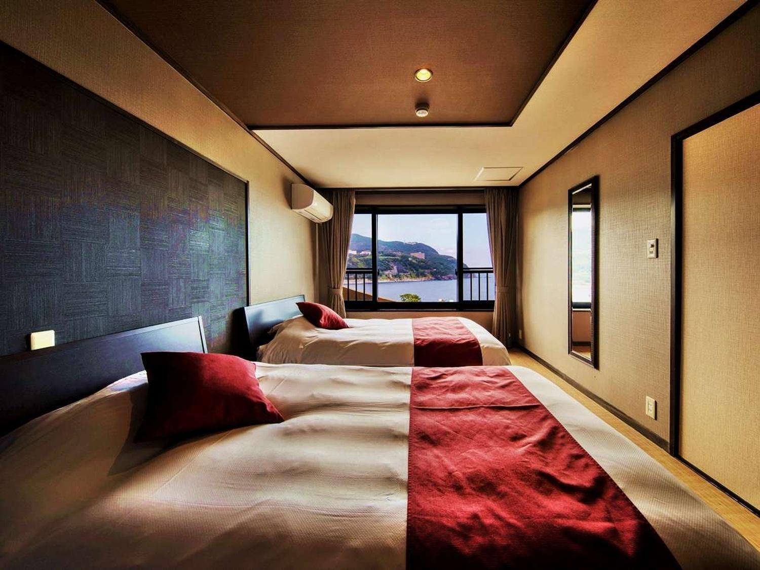 Inatori Akao Hotel 13/50