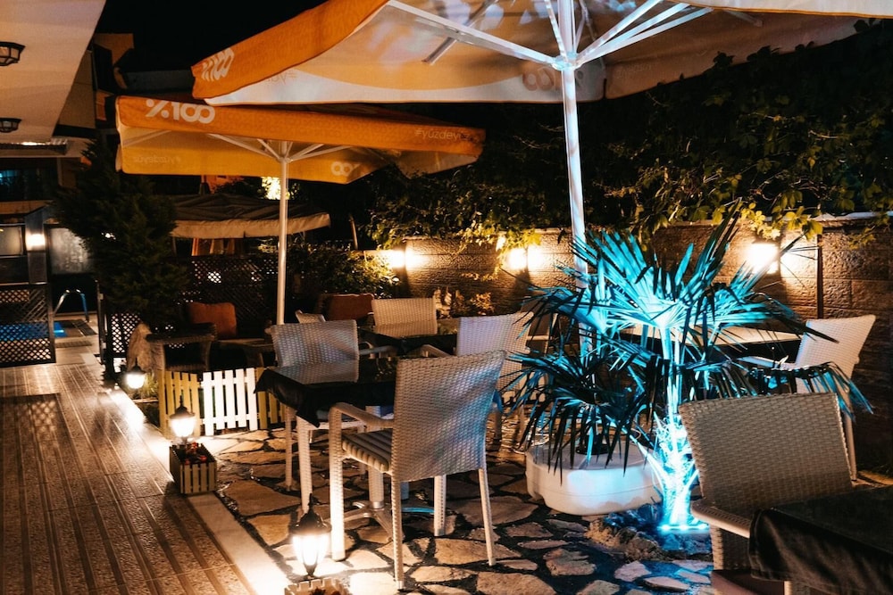 Kumsal Butik Hotel 19/26