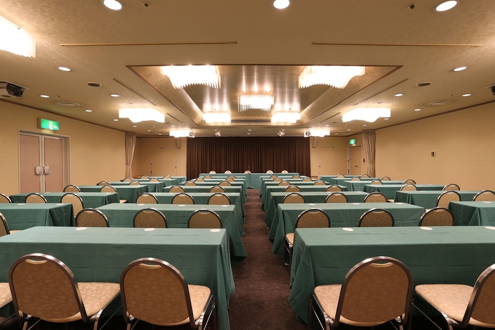 Ark Hotel Okayama 44/50