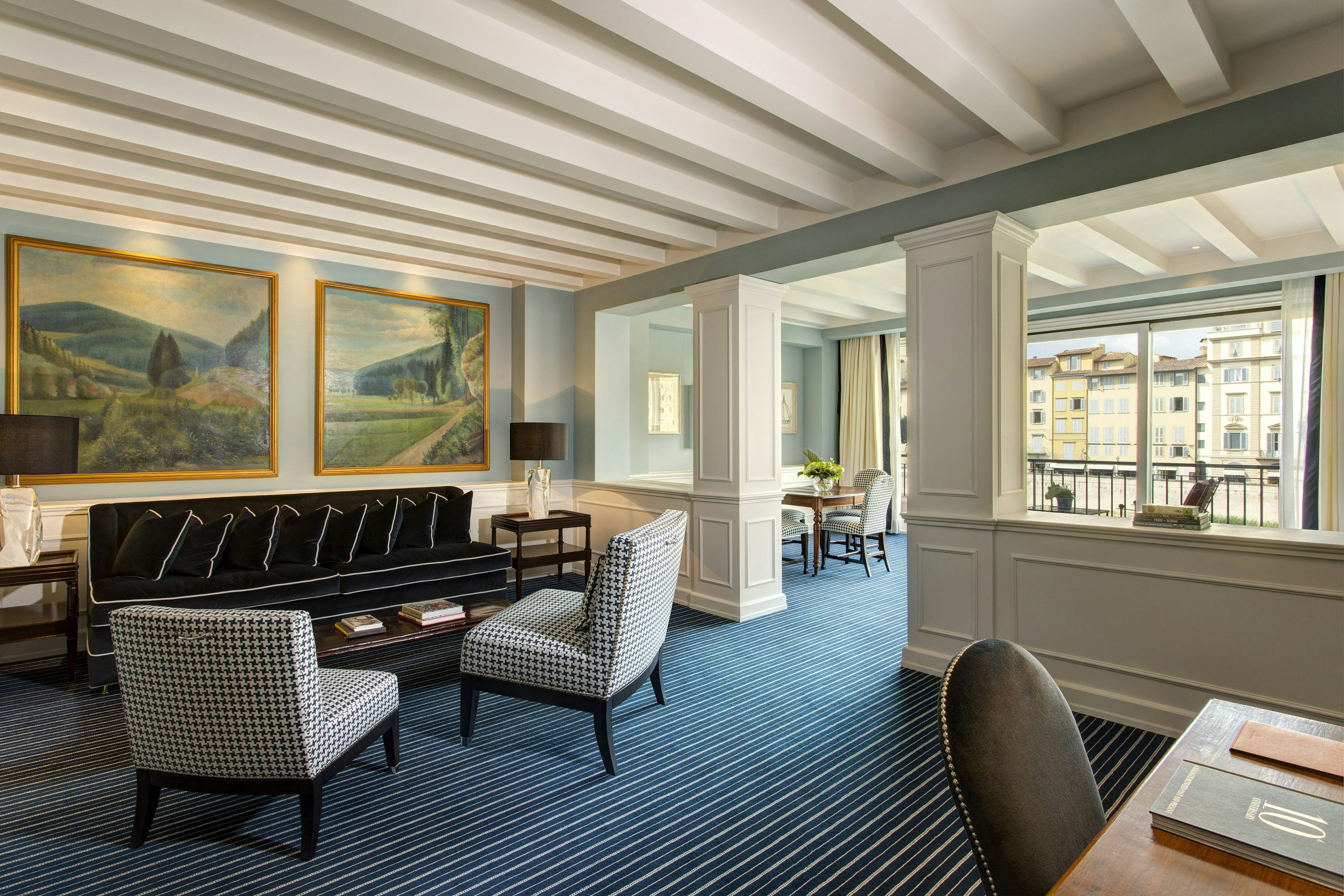 Hotel Lungarno 33/50