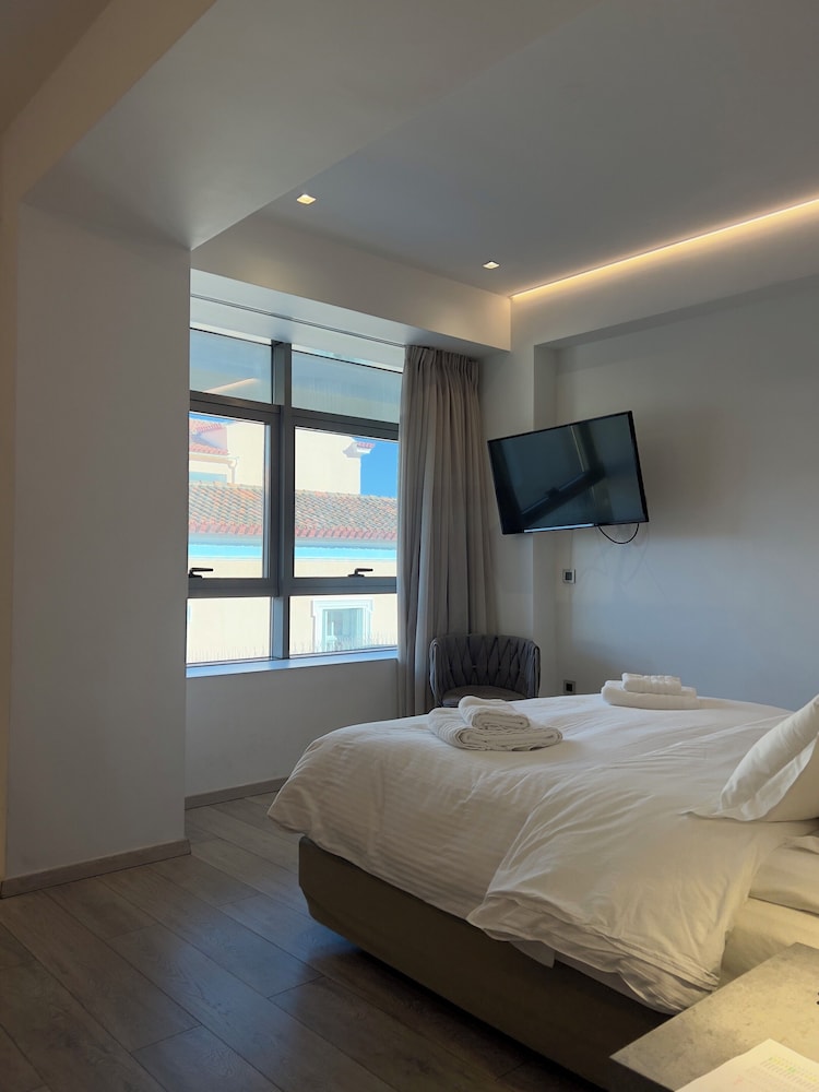 Las Hotel And Spa 14/49