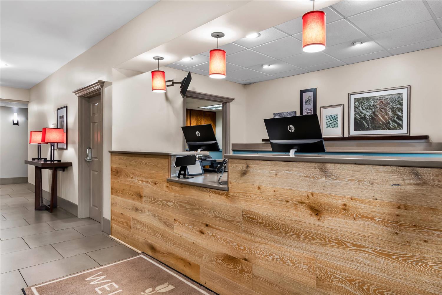 Country Inn & Suites by Radisson, Chambersburg, PA 2/15