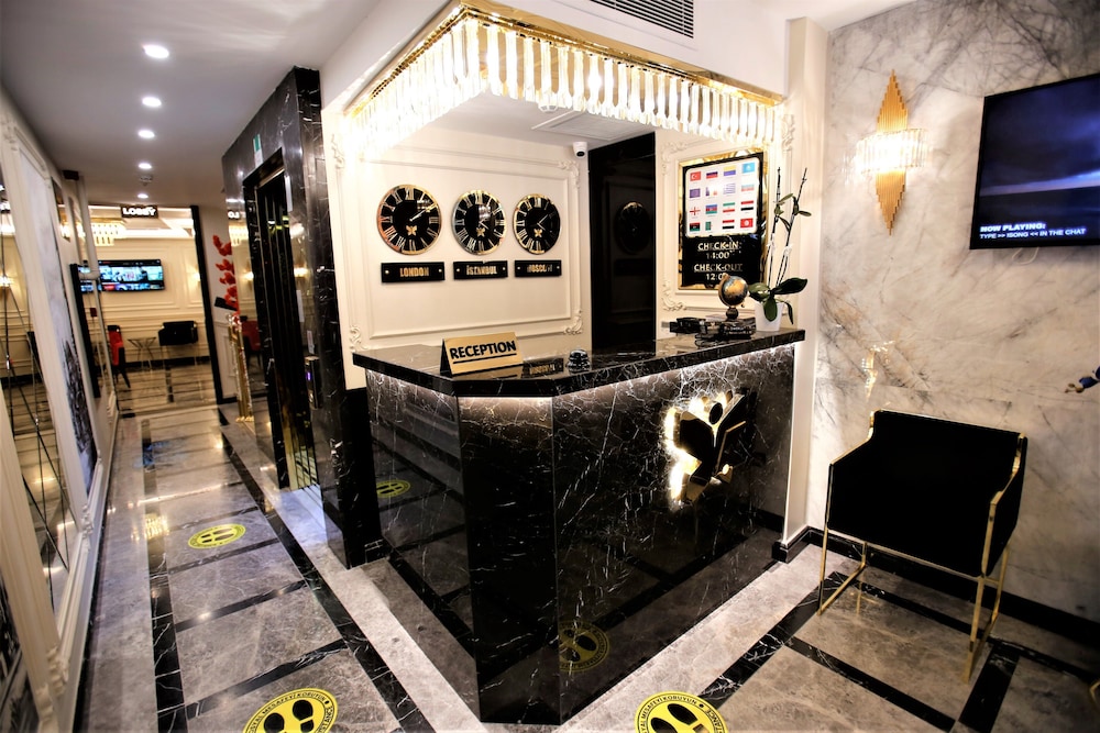 Omma Hotel 3/40
