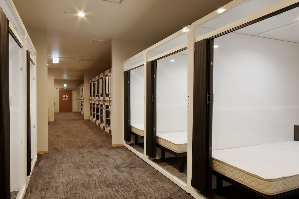 International Resort Hotel Yurakujo 28/50
