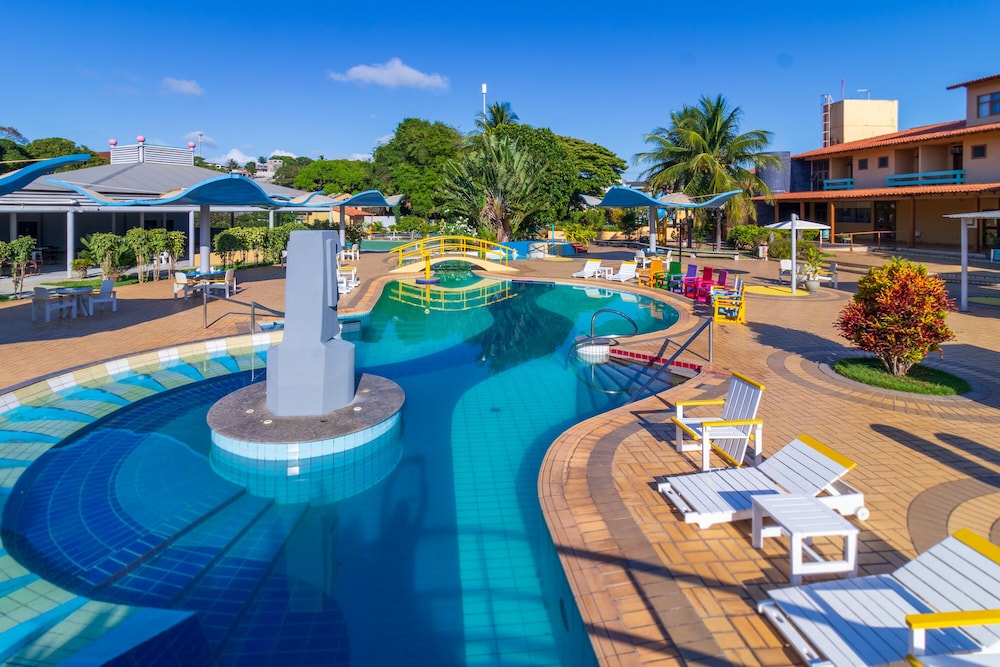 Praia Sol Hotel by Castelo Itaipava 39/58