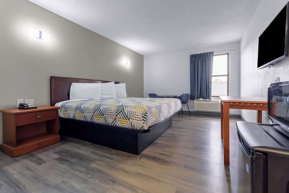 Motel6 Franklin, OH 31/60