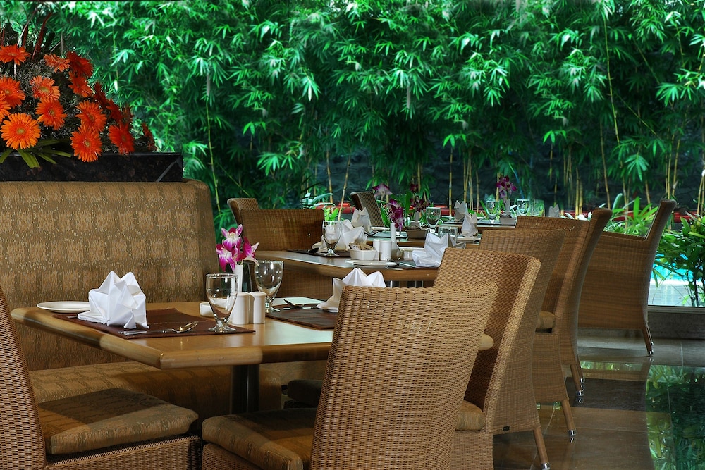 Park Plaza Chennai Omr 58/72