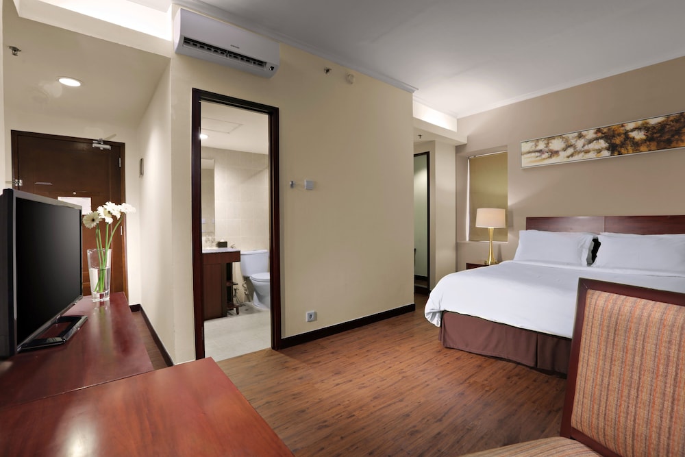 Grand Dafam Ancol Jakarta 16/74