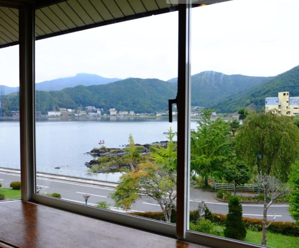 Kawaguchiko Hotel 28/63