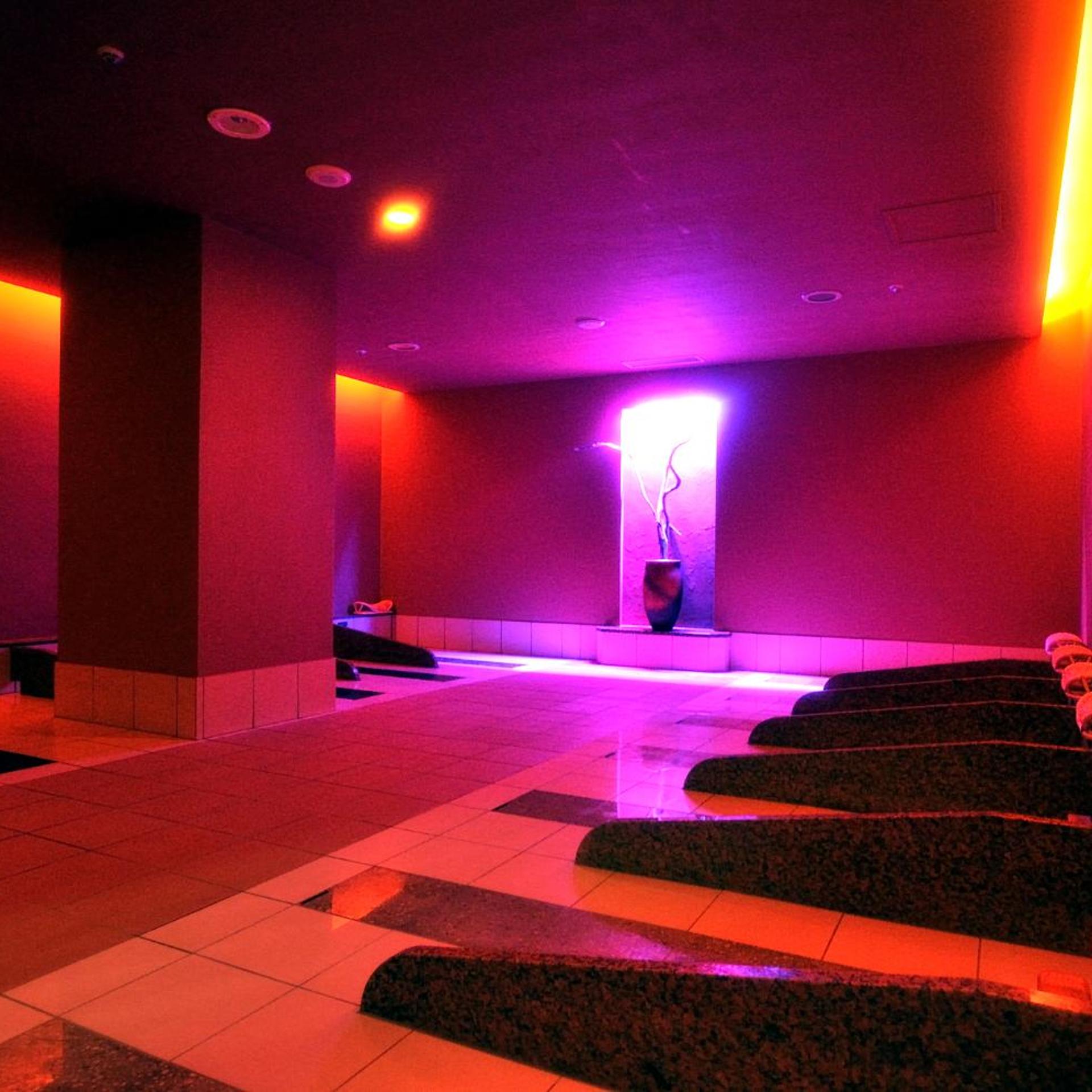 Yokohama Minato Mirai Manyo Club 22/50