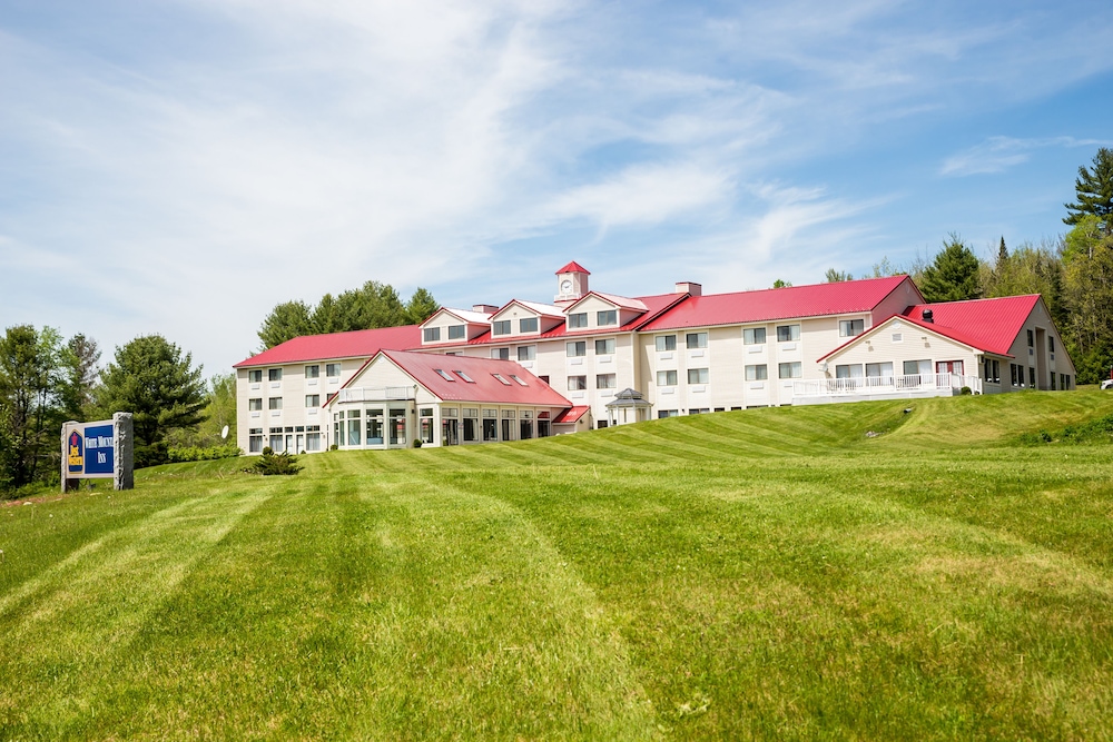 Best Western White Mountain Inn 3/30