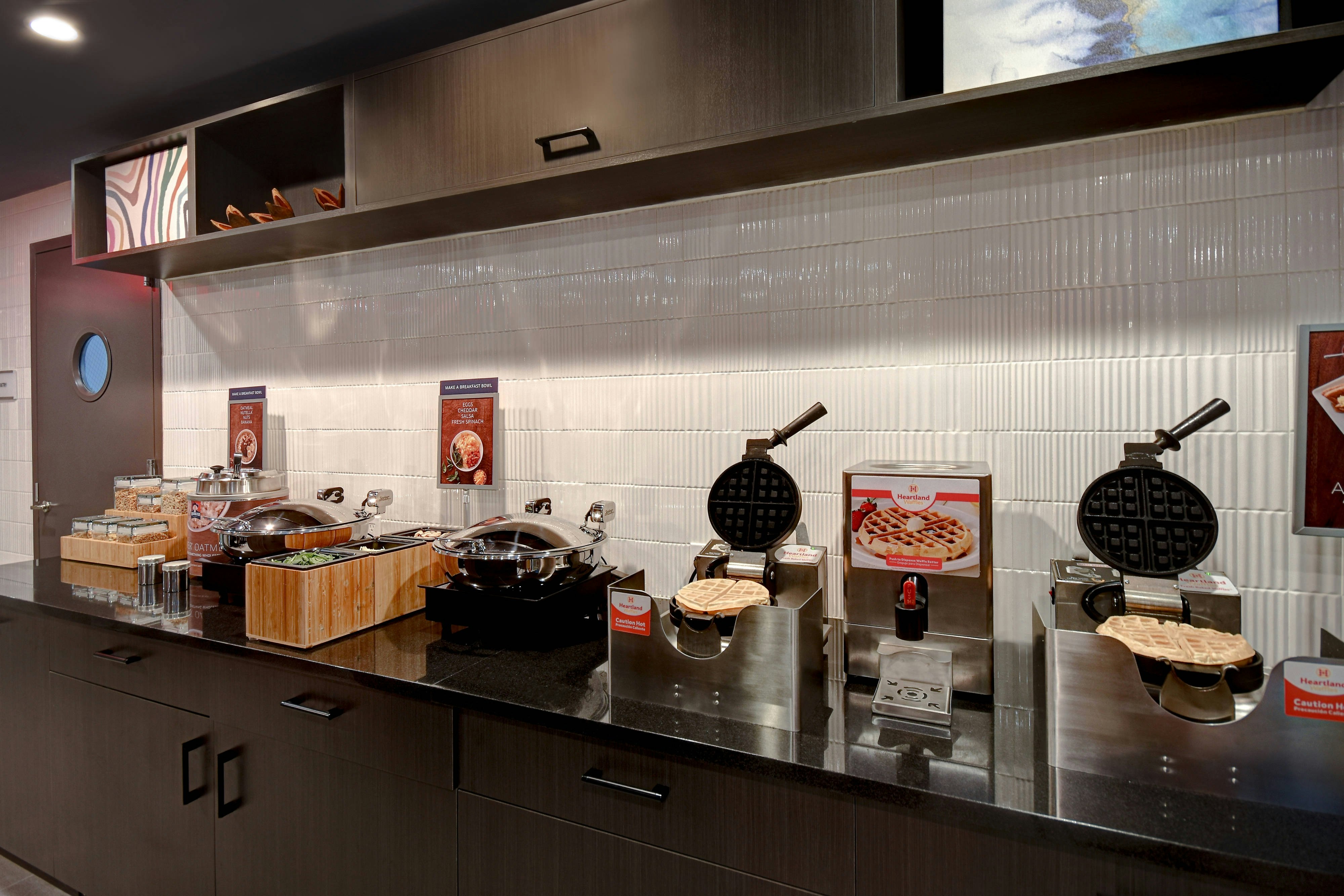 Springhill Suites By Marriott New York Midtown Manhattan Park Avenue 2/6