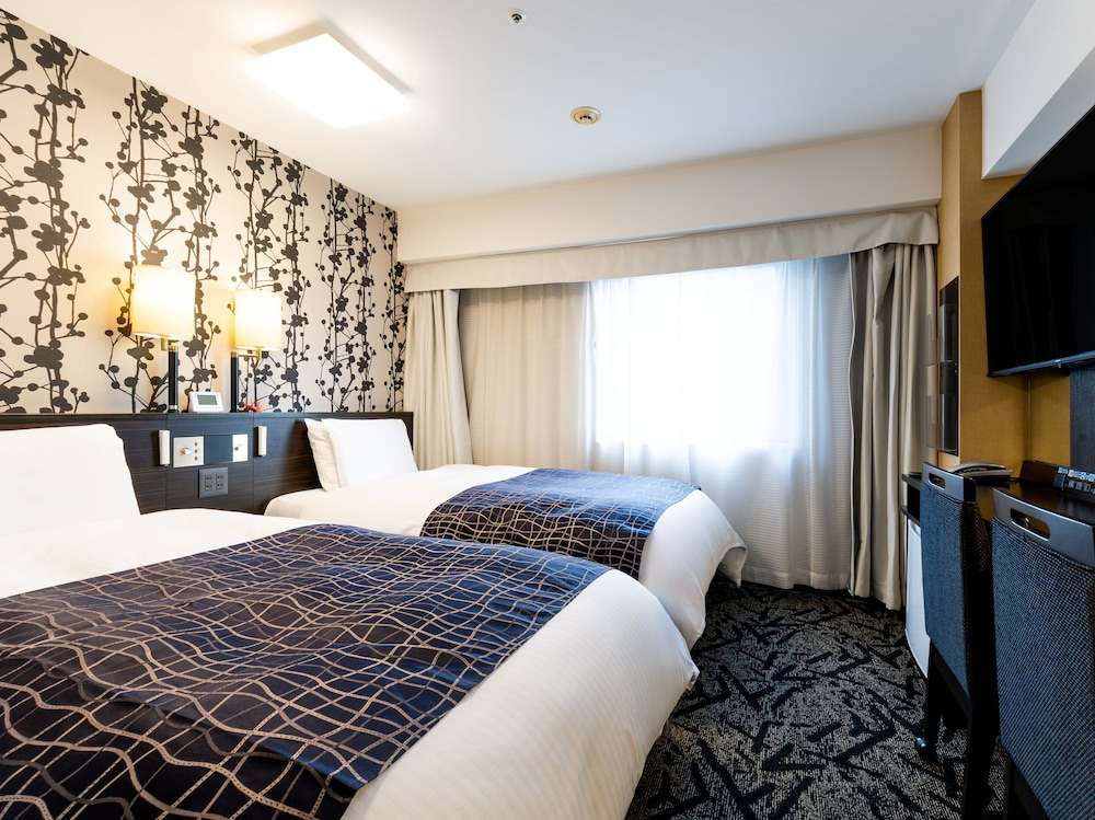 APA Hotel Midosuji-Honmachi-Ekimae 25/58