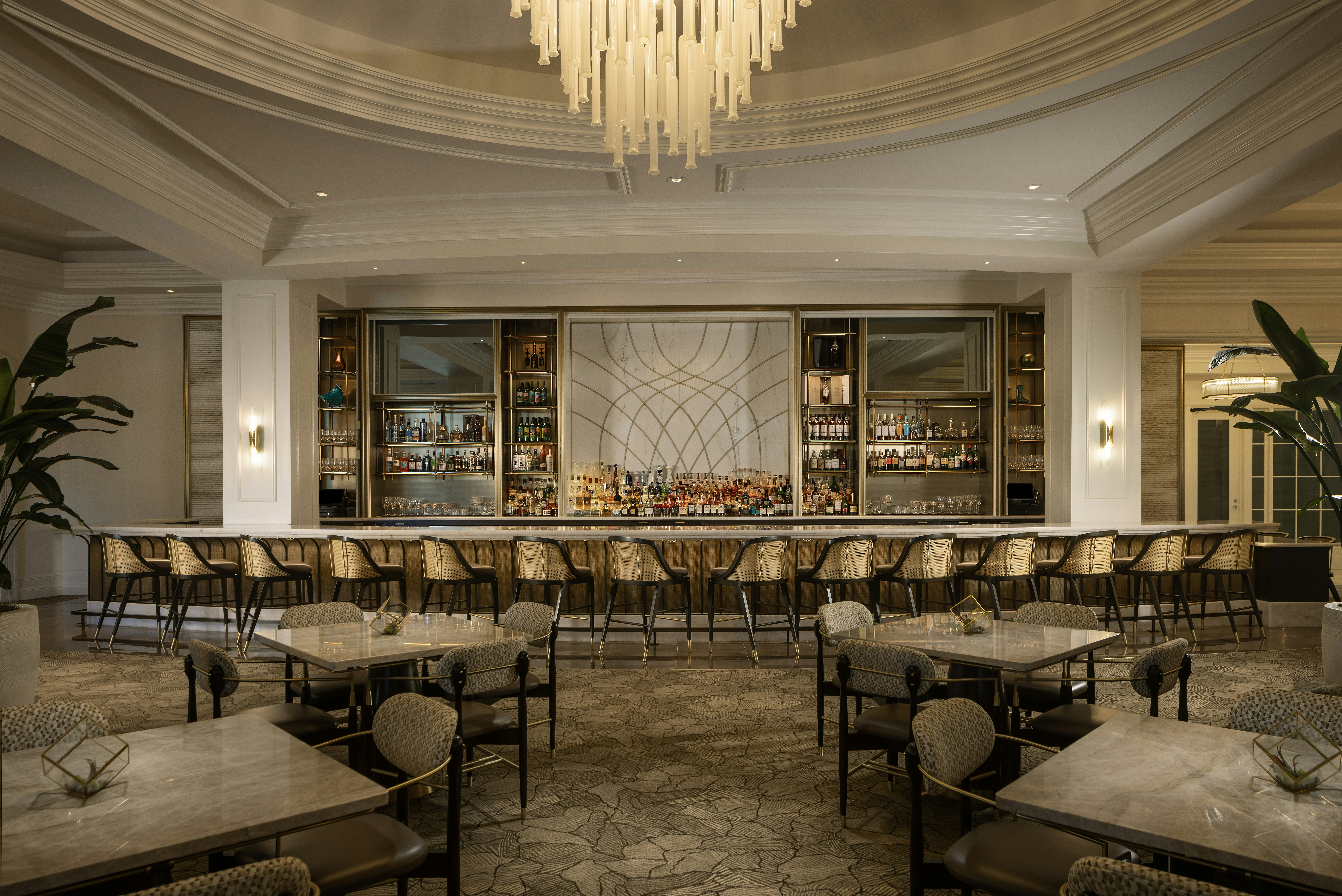 Waldorf Astoria Orlando 39/67