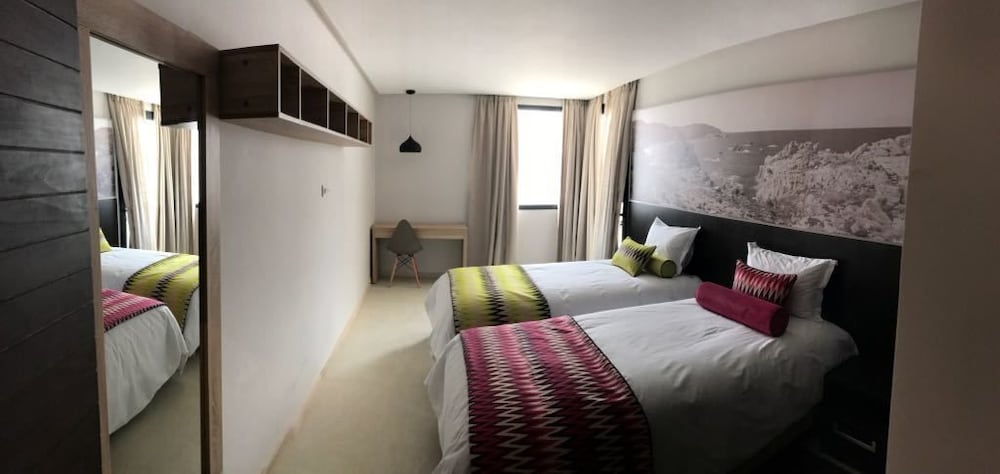 Hotel Souani Ex Atlas Al Hoceima Bay 19/50