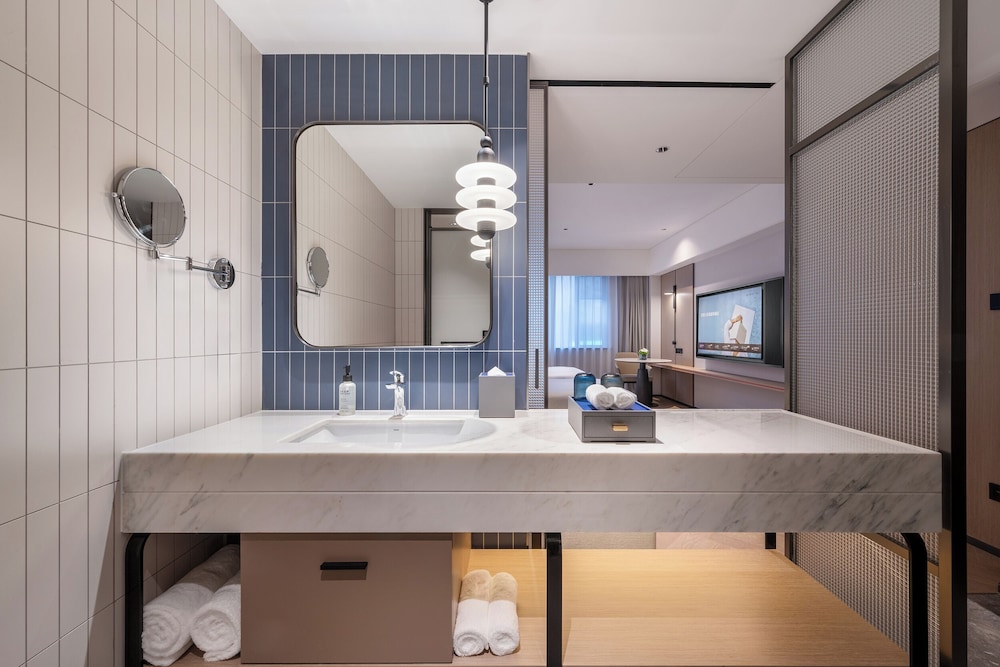 Novotel Hangzhou Yuhang 32/32