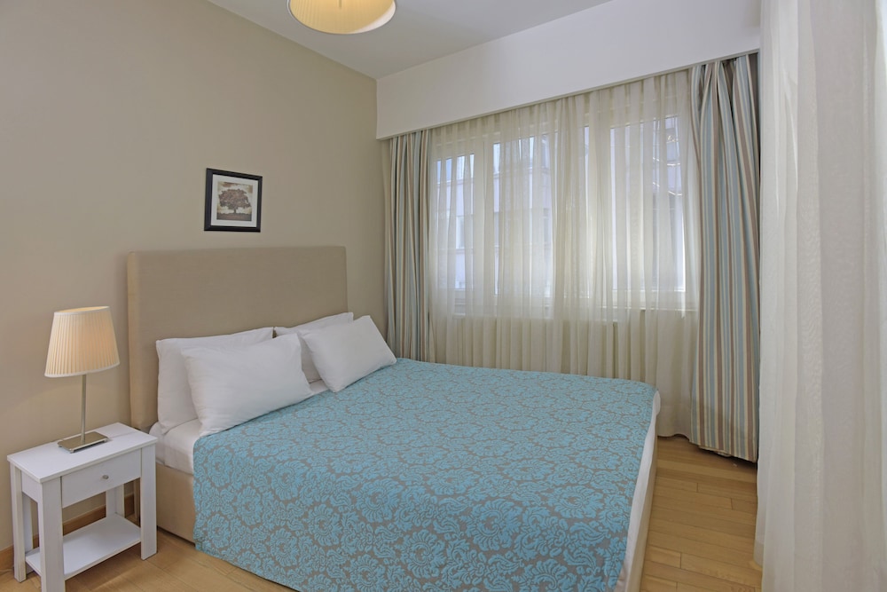 Cheya Gumussuyu Residence 14/55