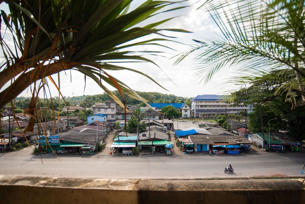 Ban Aothong Hotel 41/50