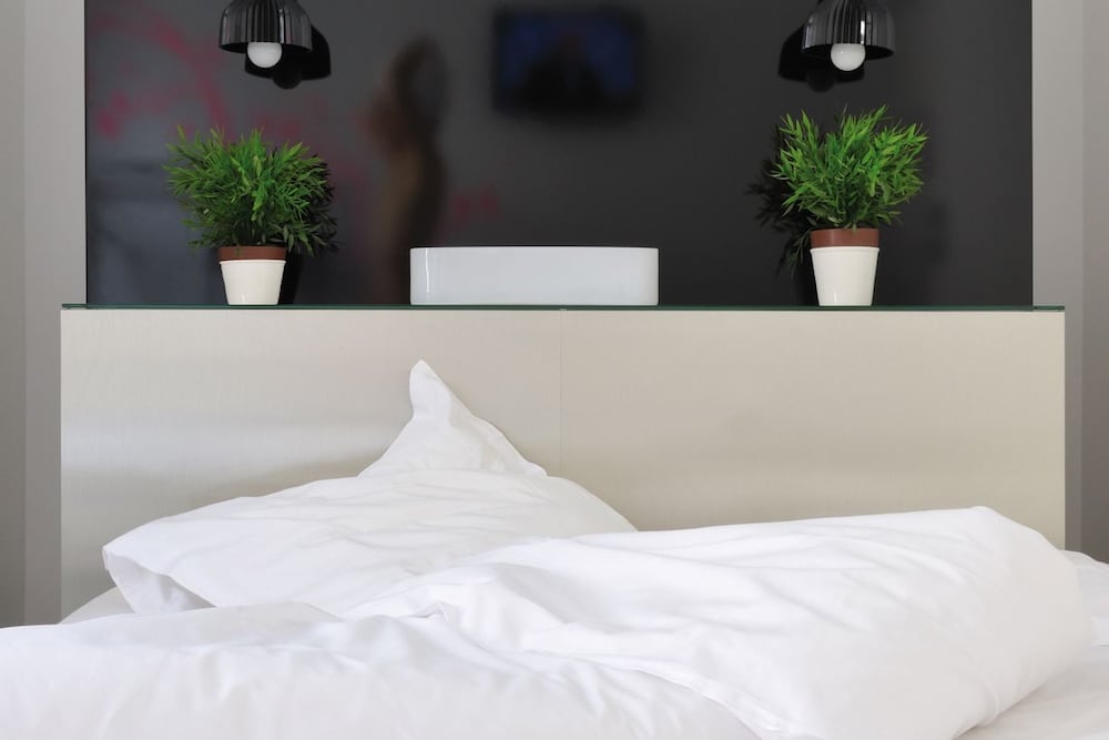 Hôtel Continental 20/32